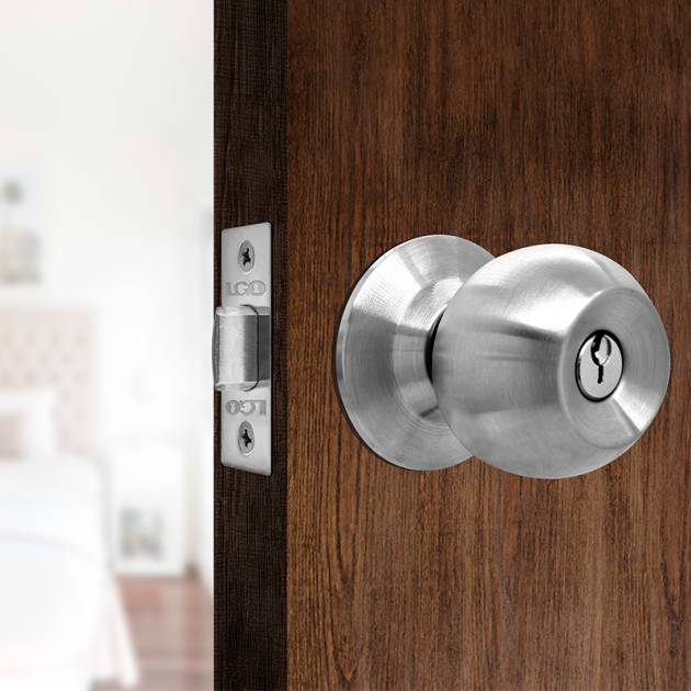 BOLA DORM KB 060 MARCA LGO