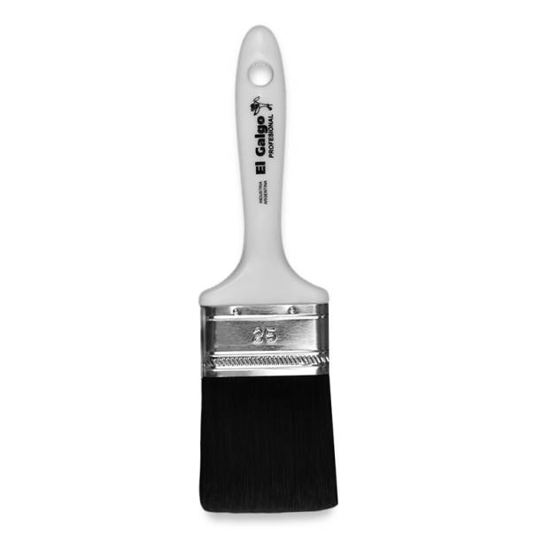 BROCHA PROFESIONAL 2.5 PULGADAS (25)