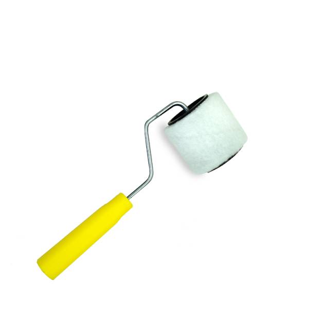 MINI RODILLO EPOXI 5 CM