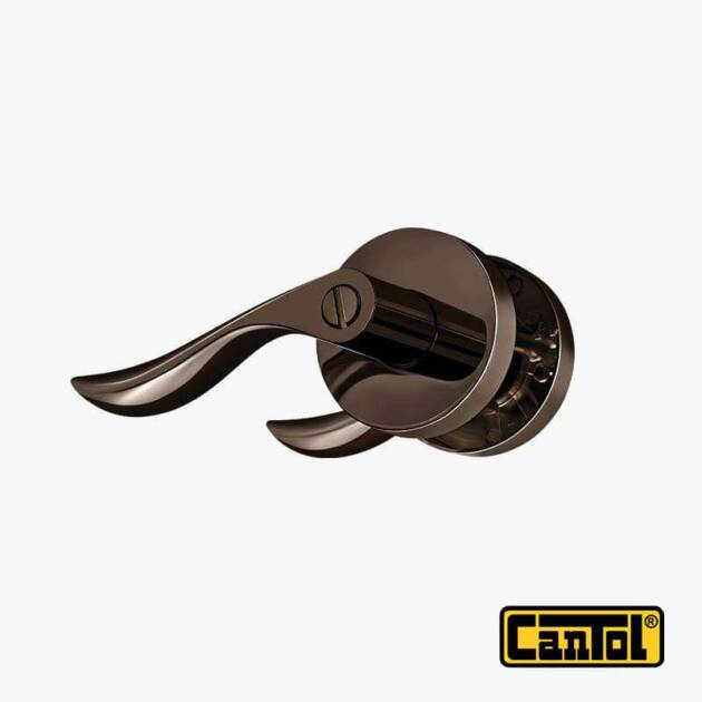 Manija Brisa - Bronce Quemado- Baño - Derecha