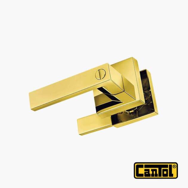 Manija Danna - Bronce Pulido - Baño - Reversible