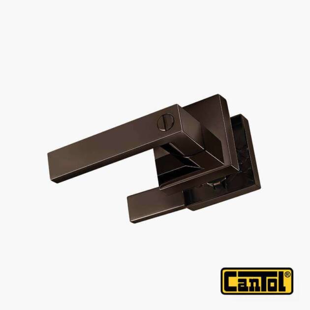 Manija Danna - Bronce Quemado - Baño - Reversible