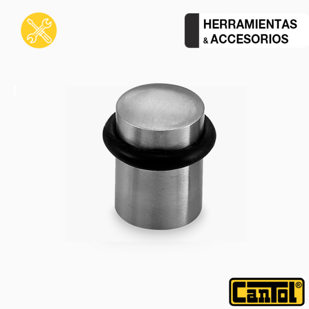 Tope de puerta - Circular