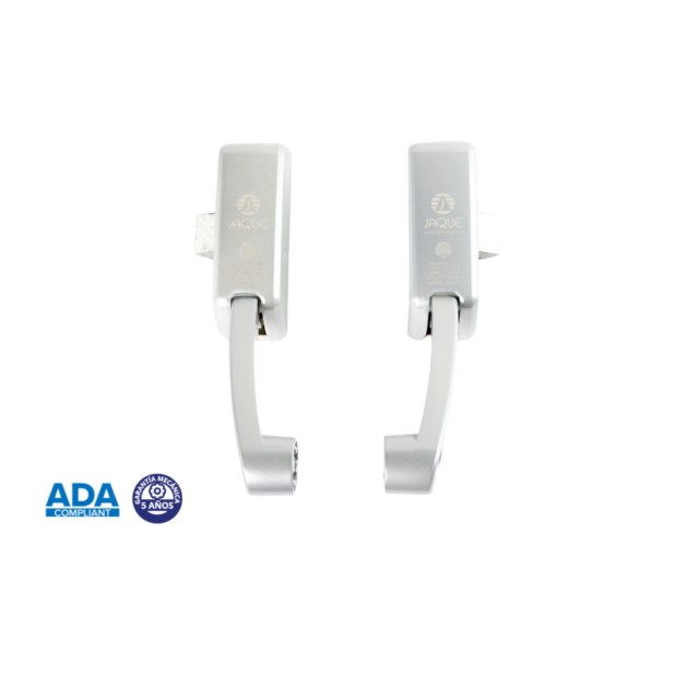 Manijones Antipánico Push Gris B