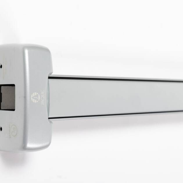 Cerradura Antipánico Touch Gris B