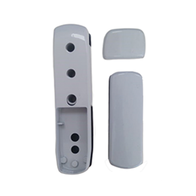 Soporte Touch para hoja simple con acceso gris Reversible