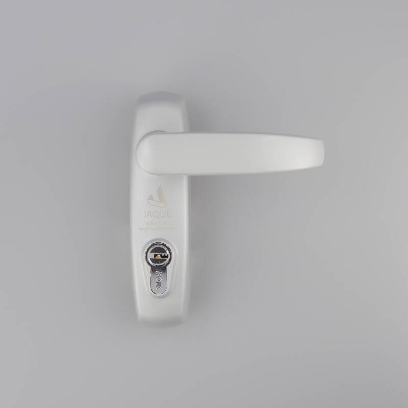 Manija Antipánico Llave Común Gris - Imagen 9