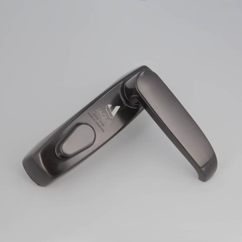 Manija Antipánico Llave Común Negro - Imagen 8
