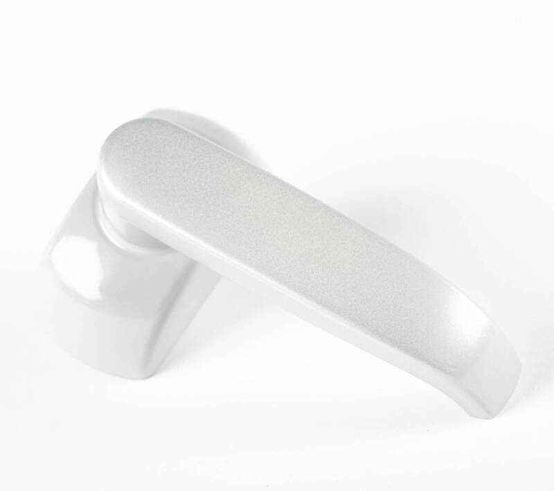 Manija Antipánico Eco Gris - Imagen 6