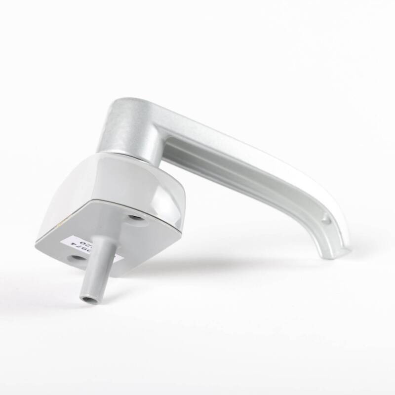Manija Antipánico Eco Gris - Imagen 5