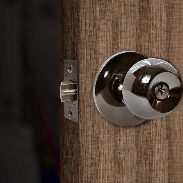BOLA DORM KB 090 MARCA LGO